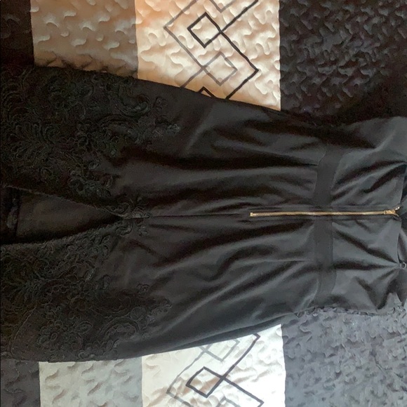 Dress black - Picture 3 of 4